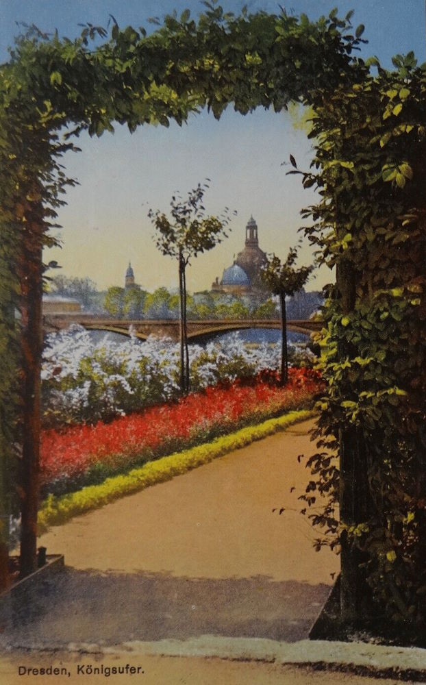 Neues Königsufer
