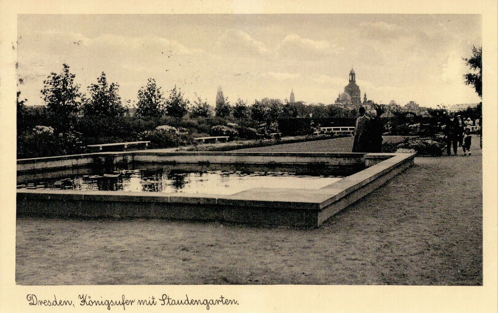 Neues Königsufer