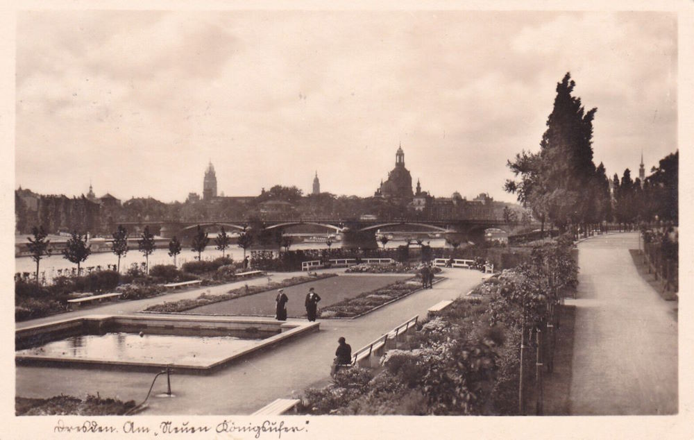 Neues Königsufer