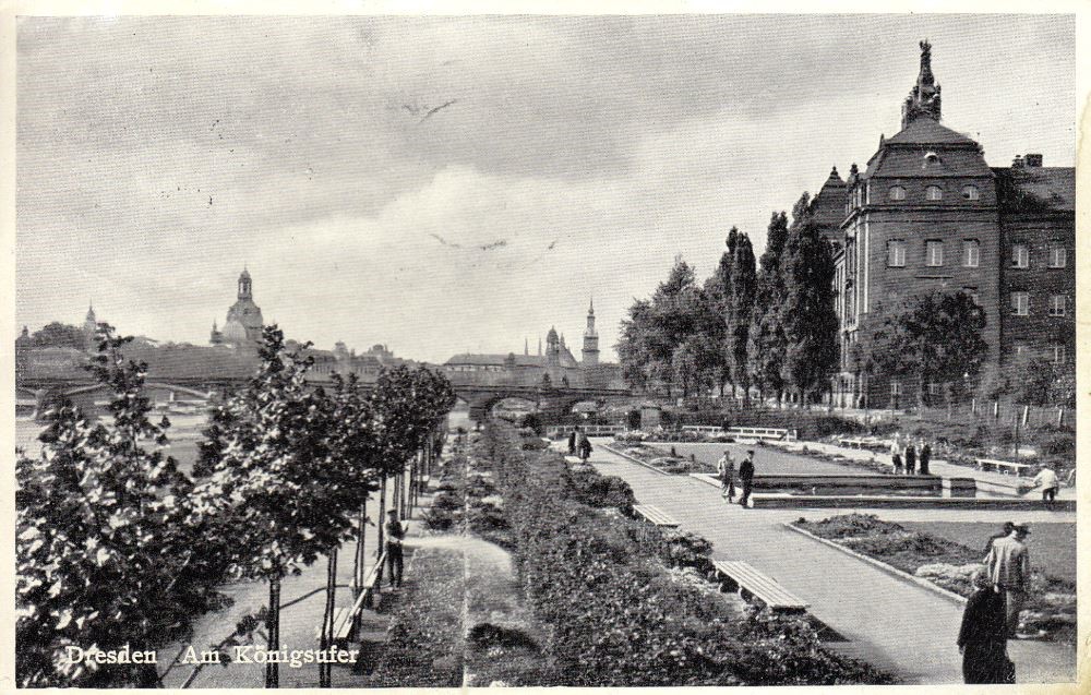 Neues Königsufer
