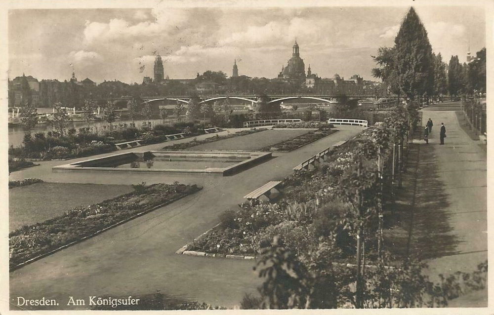 Neues Königsufer