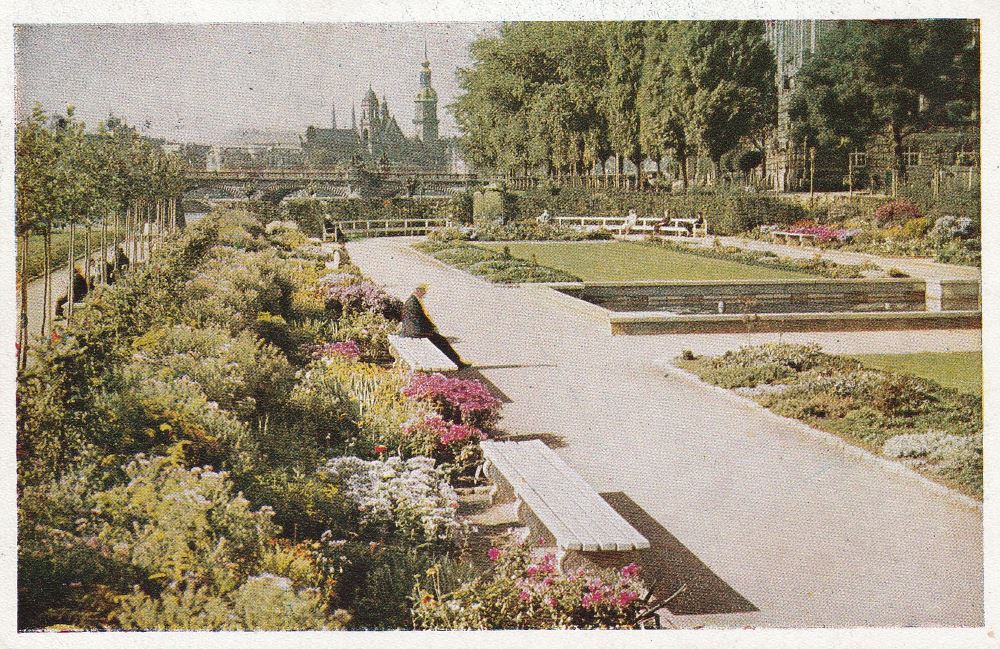Neues Königsufer
