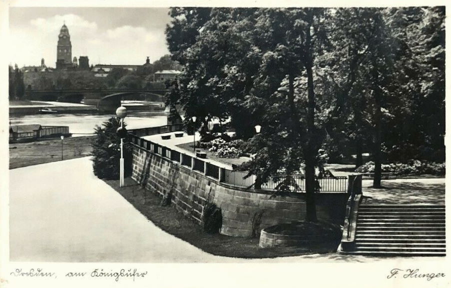 Neues Königsufer