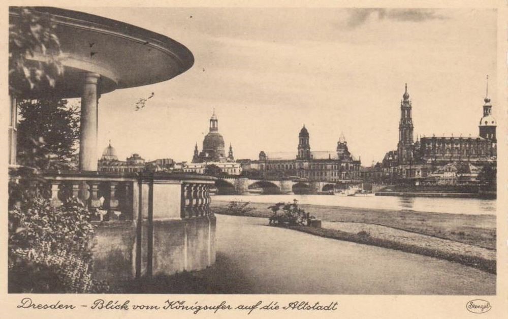 Neues Königsufer