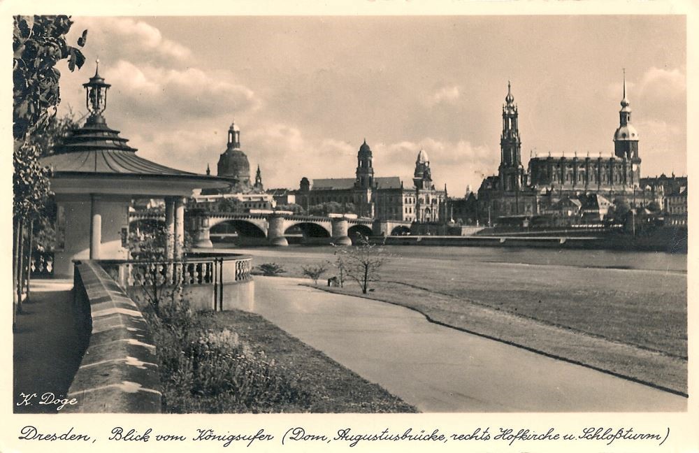 Neues Königsufer