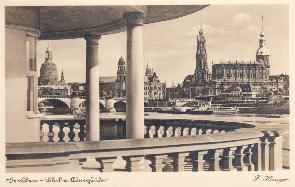 Neues Königsufer