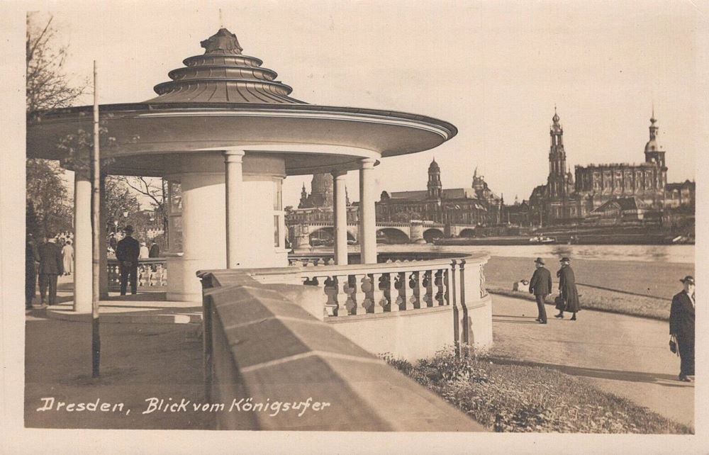 Neues Königsufer