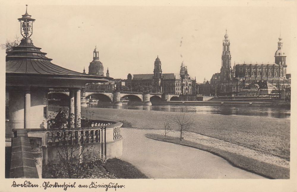Neues Königsufer
