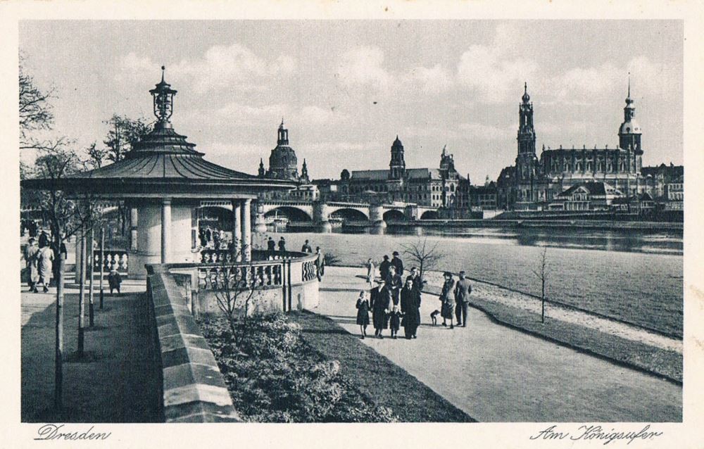 Neues Königsufer