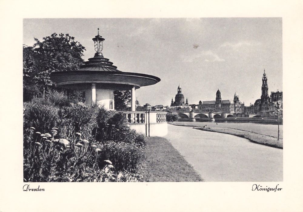 Neues Königsufer
