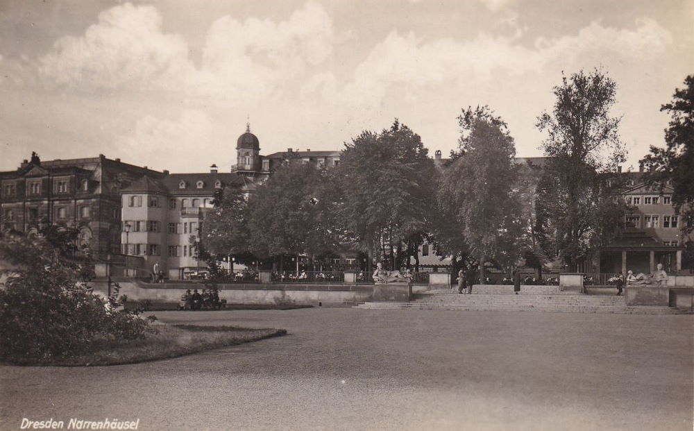 Neues Königsufer