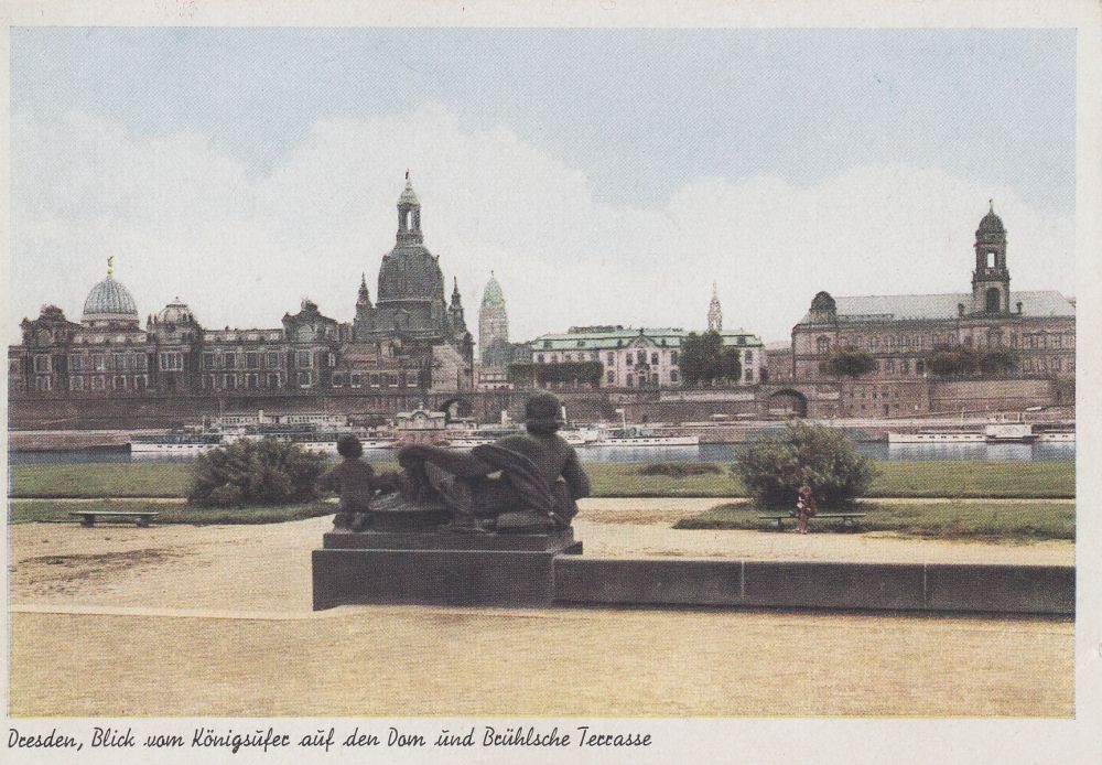 Neues Königsufer