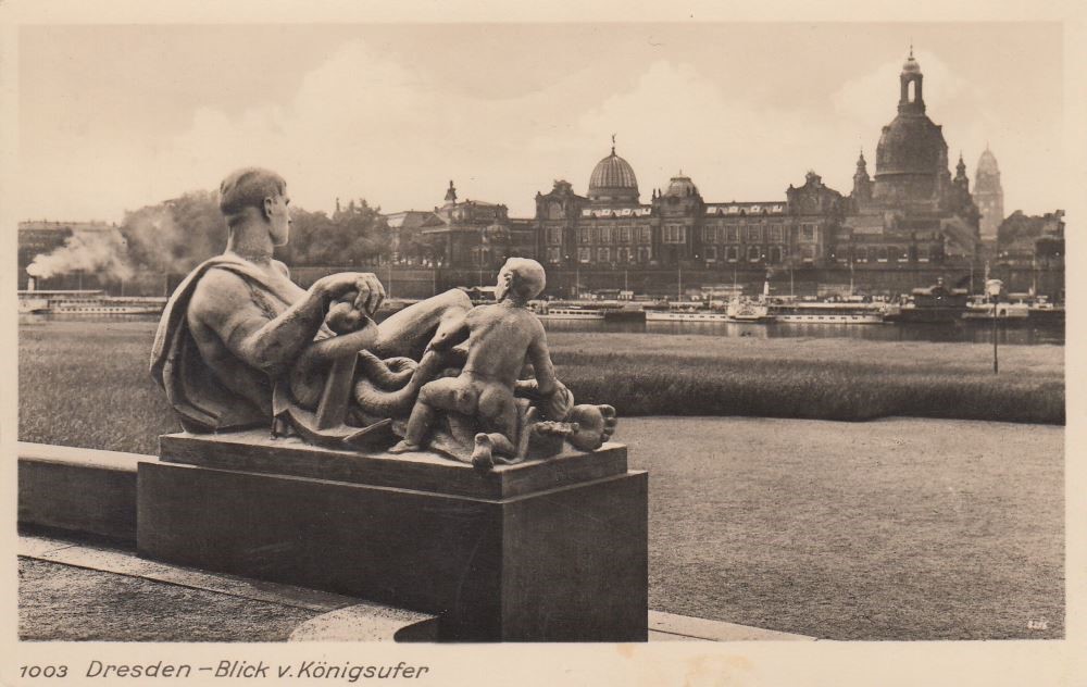 Neues Königsufer