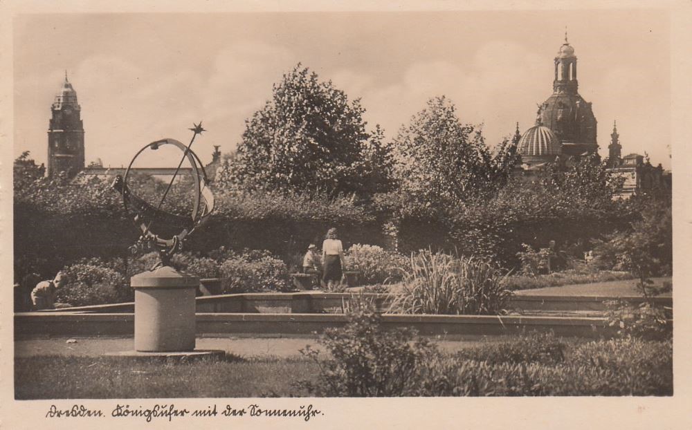 Neues Königsufer