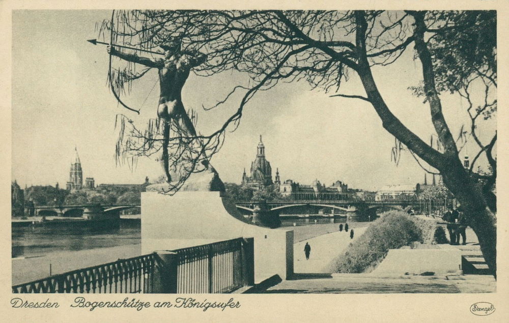 Neues Königsufer