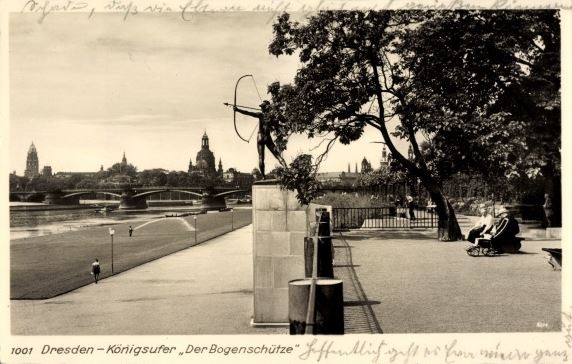 Neues Königsufer