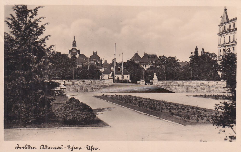Neues Königsufer