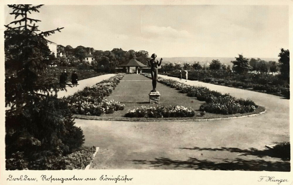 Neues Königsufer
