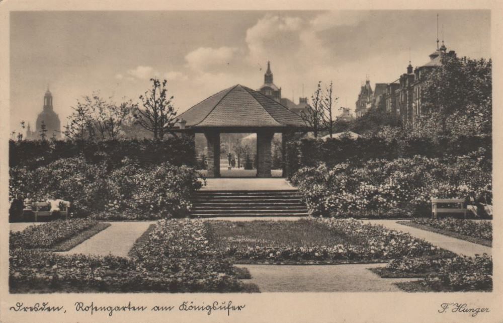 Neues Königsufer