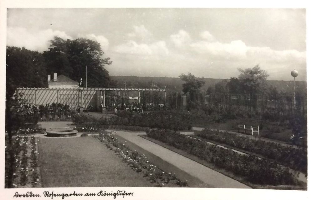 Neues Königsufer