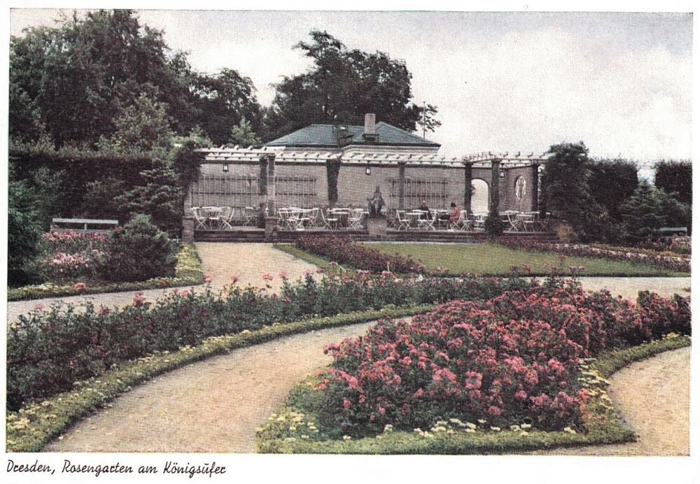 Neues Königsufer
