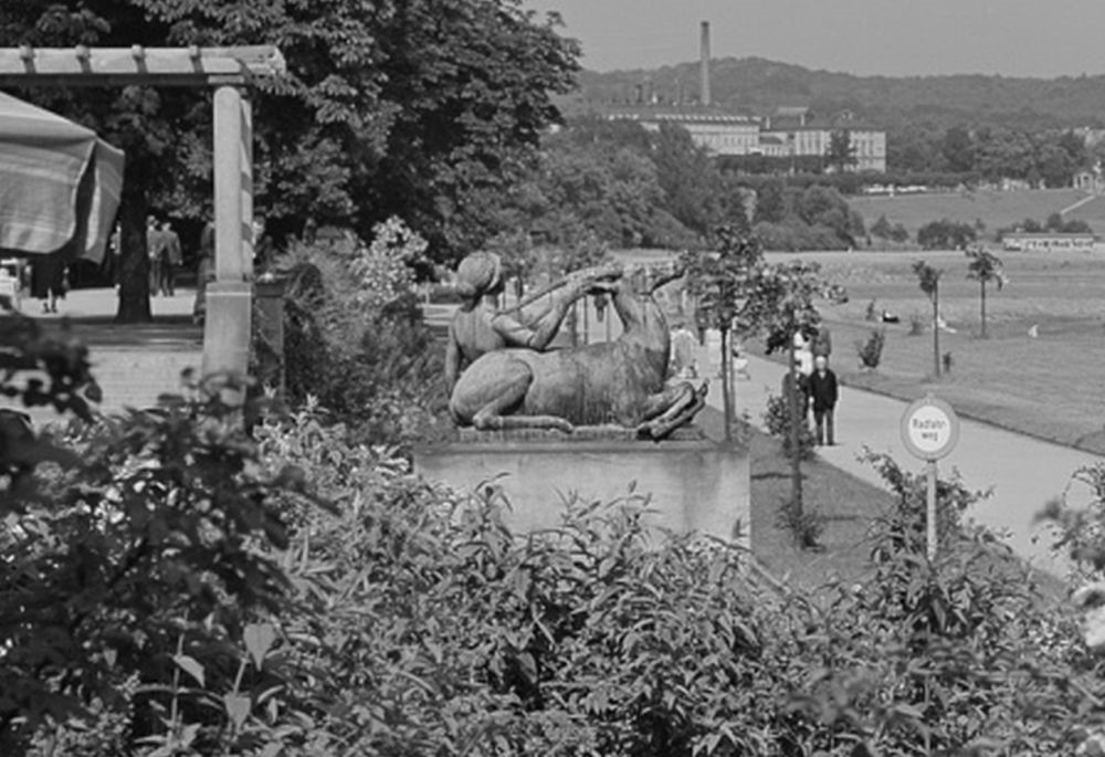 Neues Königsufer