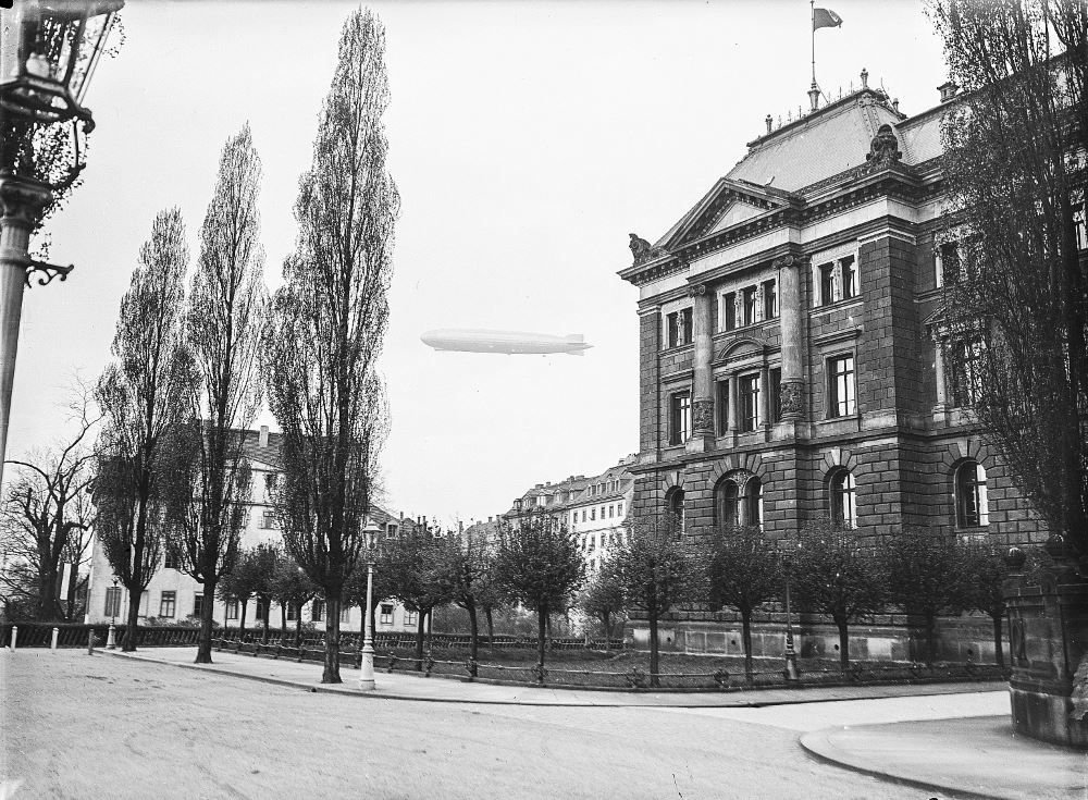 Königsufer