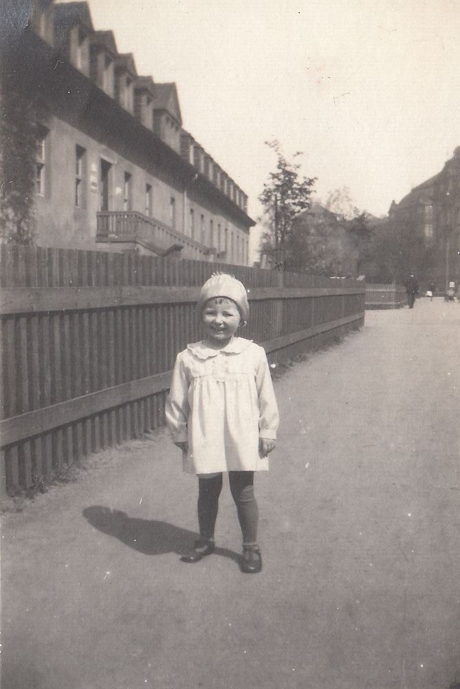 Köpckestraße