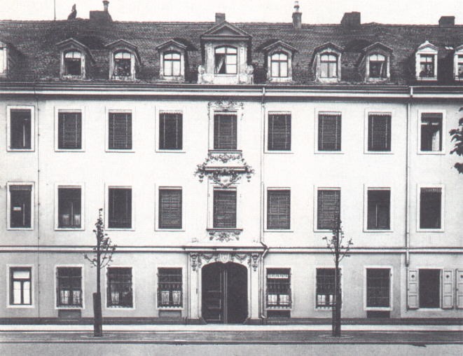 Königstraße 5