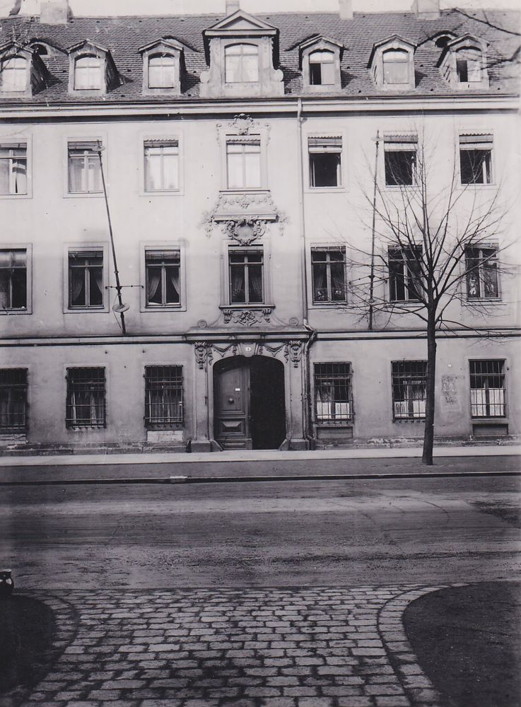 Königstraße 5