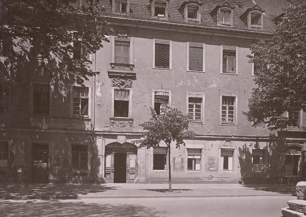 Königstraße 7