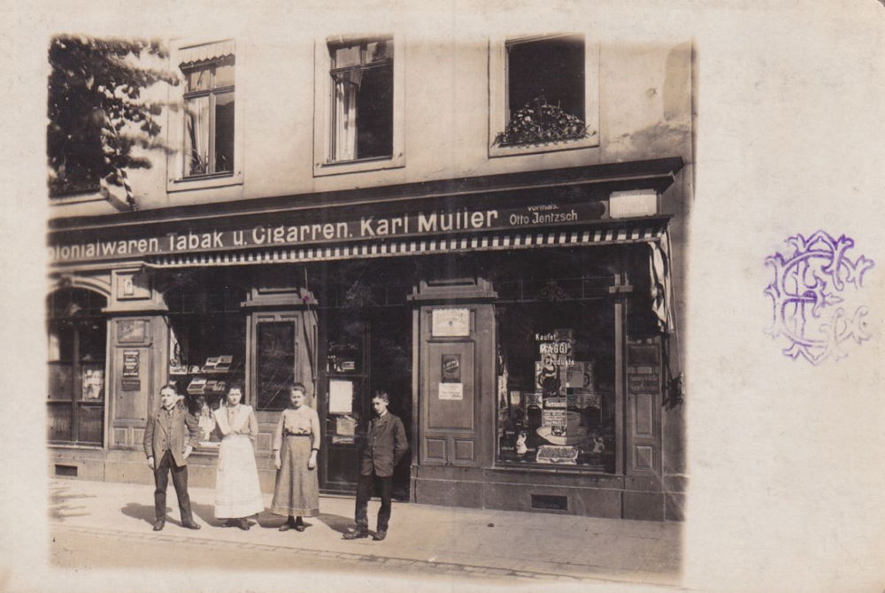 Königstraße 9
