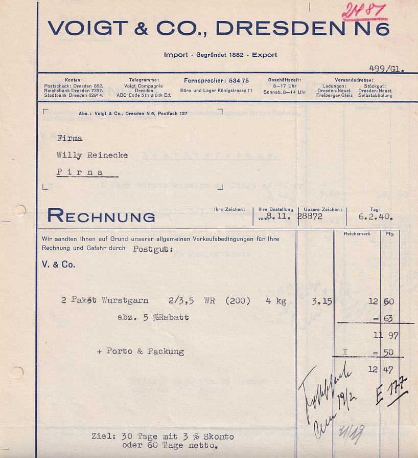 Königstraße 11