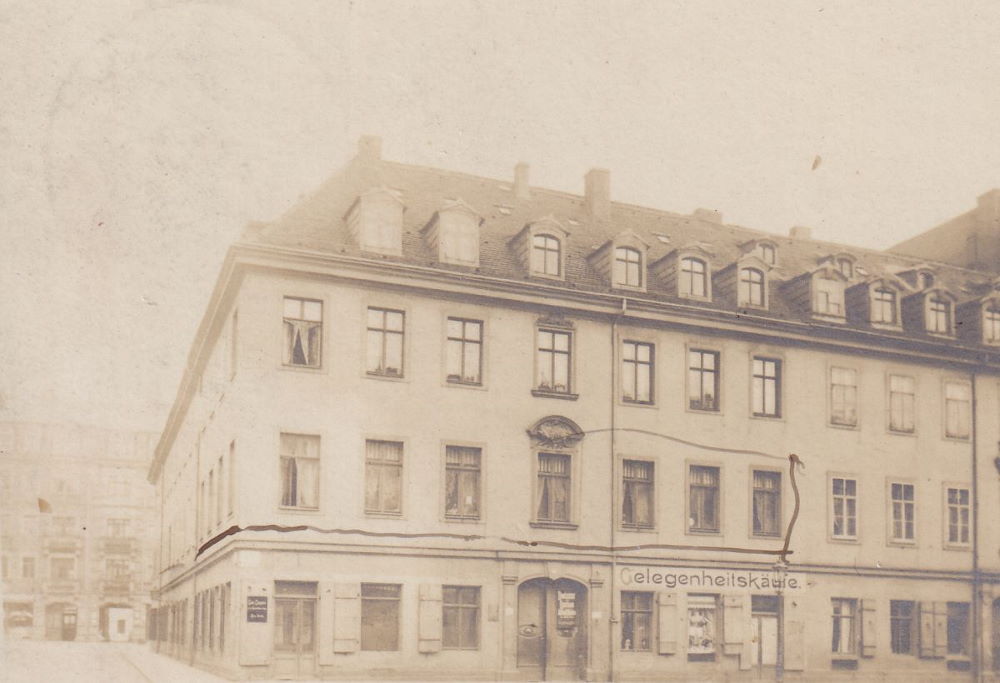 Königstraße 12