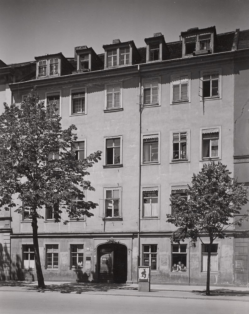 Königstraße 13