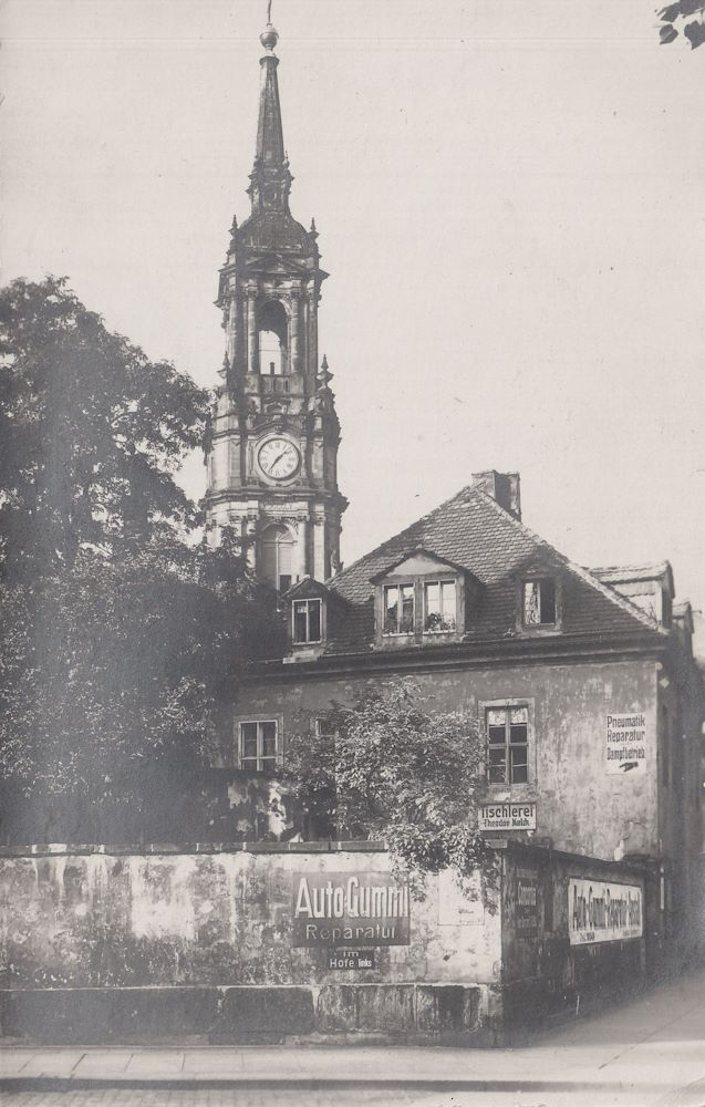 Königstraße 20