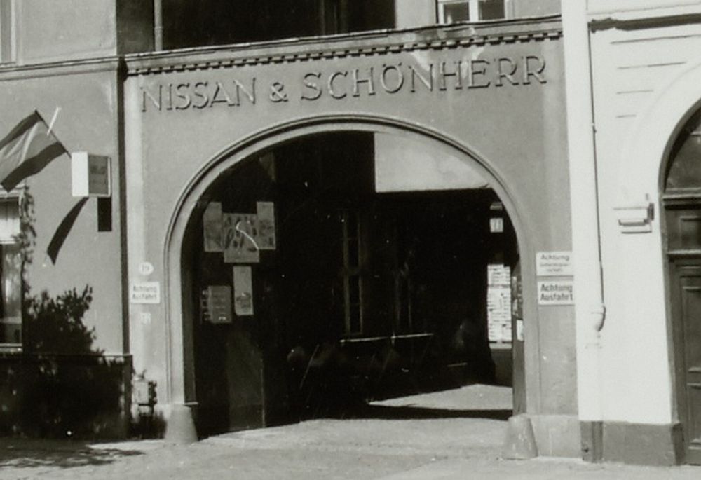 Königstraße 19