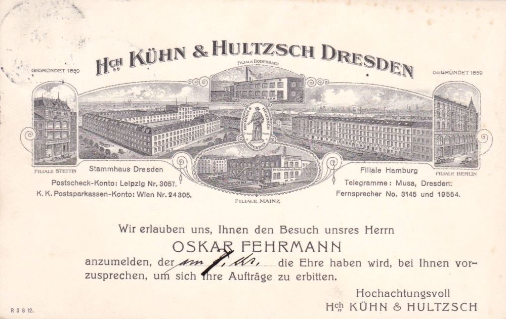 Königstraße 1