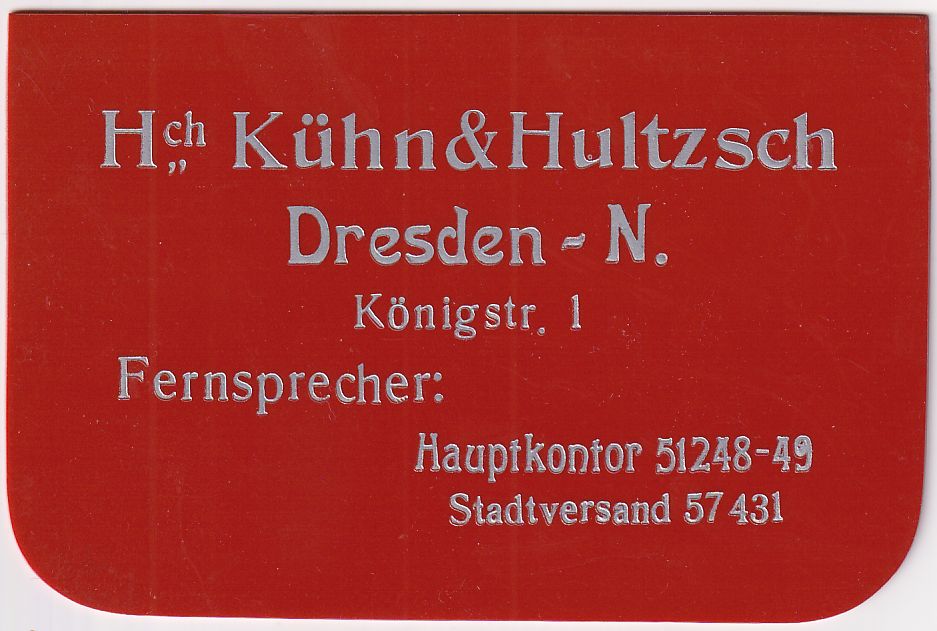 Königstraße 1