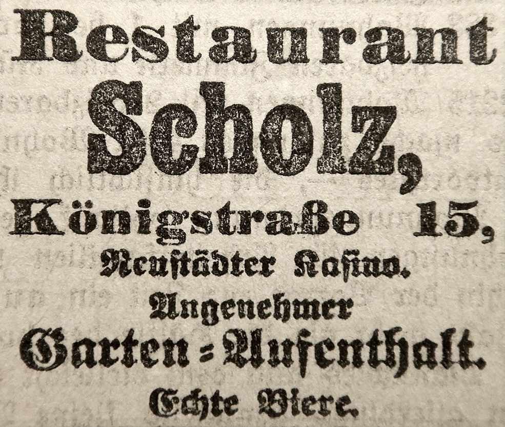 Königstraße 15