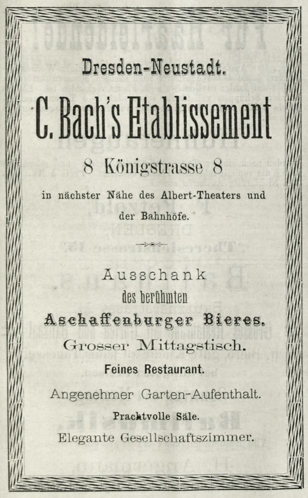 Königstraße 15