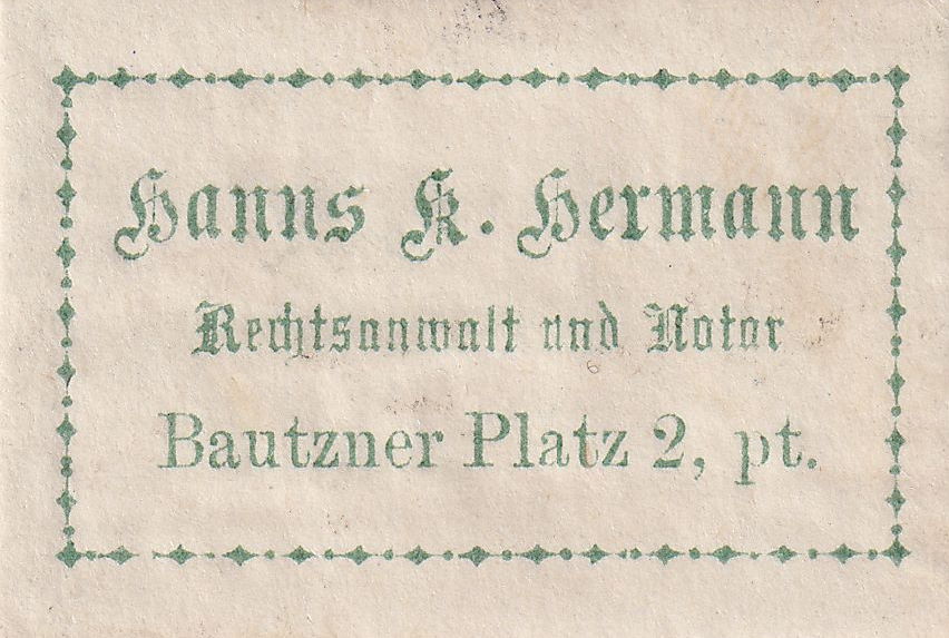 Königstraße 25