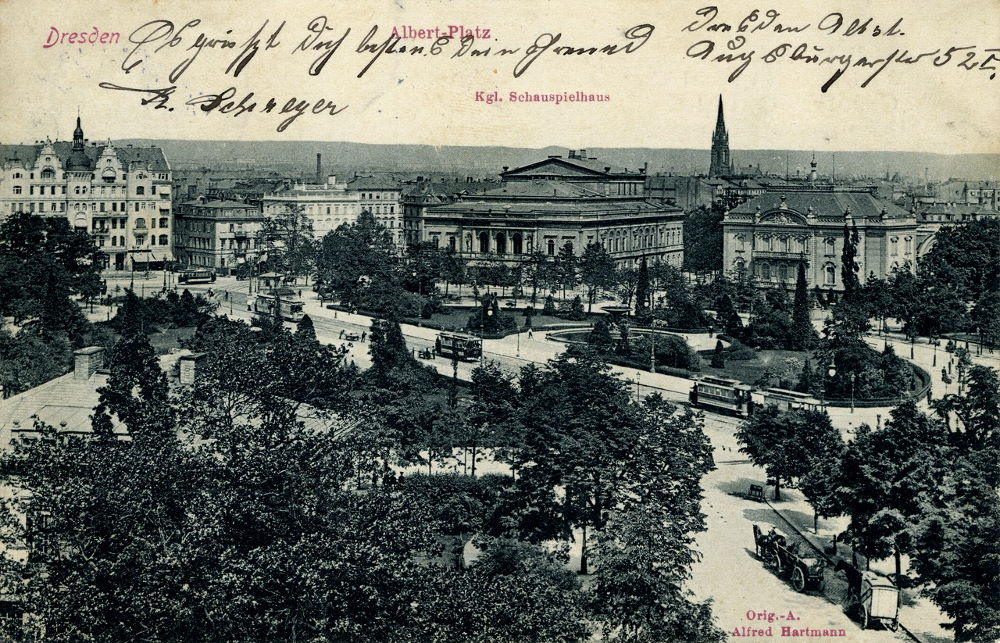 Königstraße 25
