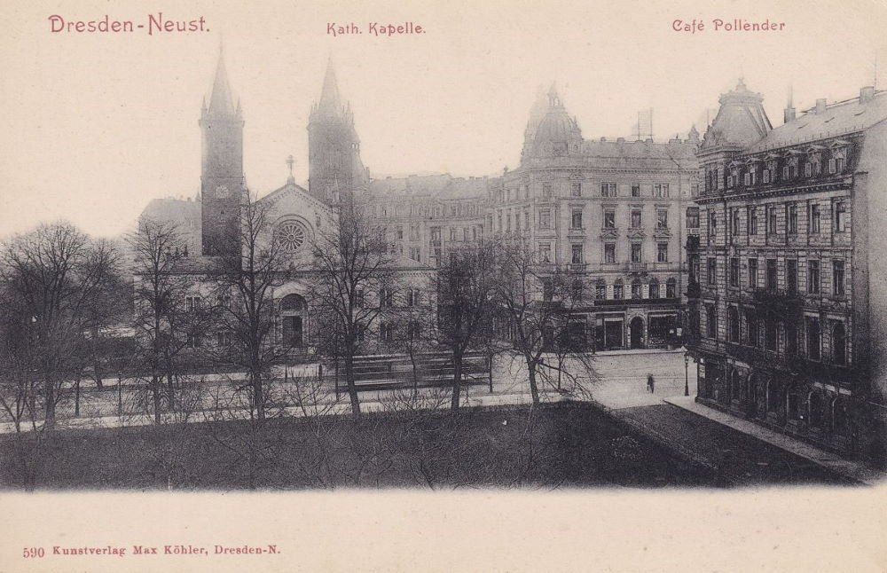Königstraße 25