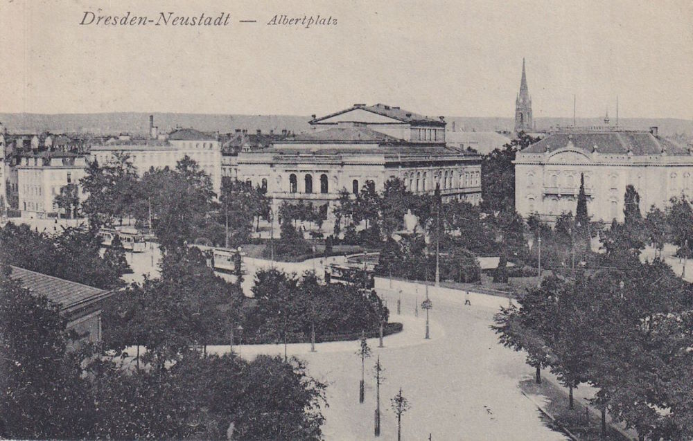 Königstraße 25