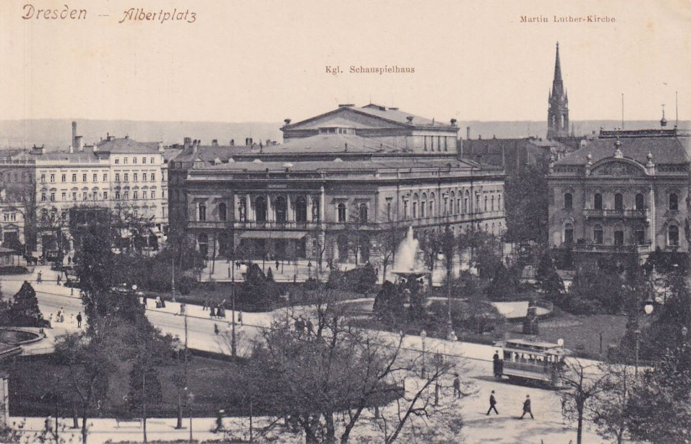 Königstraße 25