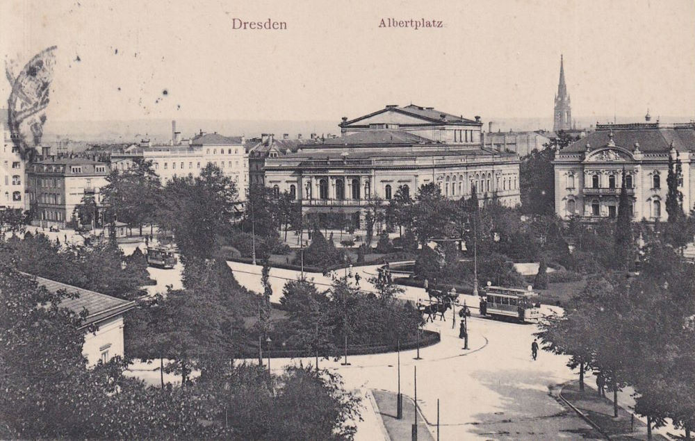 Königstraße 25