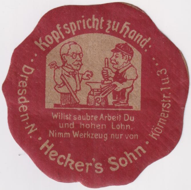 Körnerstraße 1