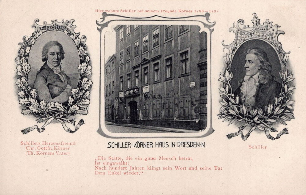 Körnerstraße 7