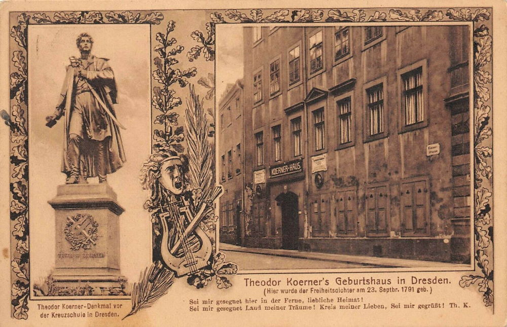 Körnerstraße 7